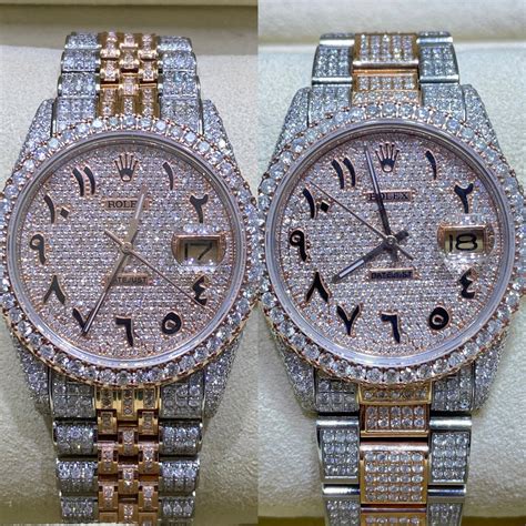 rolex bust down watch factory|cheap bust down rolex.